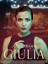Becoming Giulia / Becoming Giulia