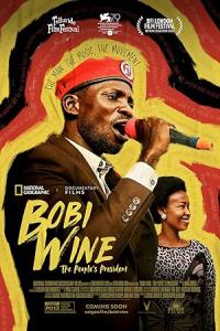 Bobi Wine: The People's President