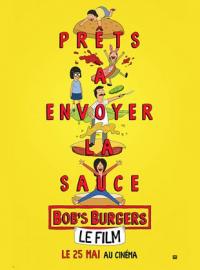 Bob's Burgers : le film / The Bob's Burgers Movie