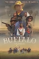Buffalo Soldiers Fighting on Two Fronts