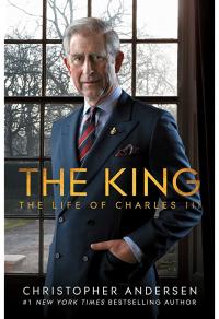 Charles: The Monarch and the Man