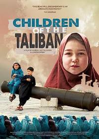 Children of the Taliban