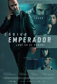 Code Emperor / Código emperador