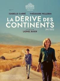 Continental Drift (South) / La D&eacute;rive des continents (au sud)