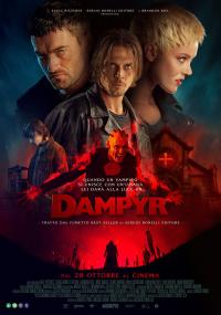 Dampyr / Dampyr