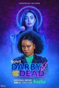 Darby.And.The.Dead.2022.2160p.HULU.WEB-DL.x265.10bit.SDR.DDP5.1-SMURF