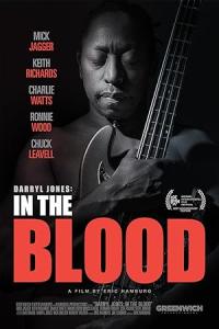 Darryl Jones: In the Blood