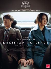 Decision To Leave / Heojil Kyolshim