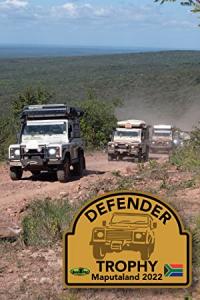 Defender Trophy 2022 Maputaland