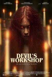Devil's Workshop / Devil's Workshop