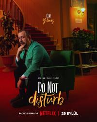 Do Not Disturb / Do Not Disturb: Ayzek ile Bir Gece