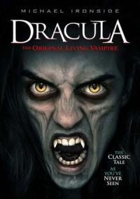 Dracula: The Original Living Vampire