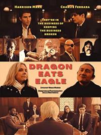 Dragon Eats Eagle
