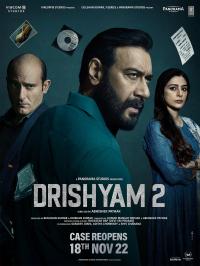 2022 / Drishyam 2