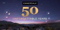 Emmerdale - 50 Unforgettable Years
