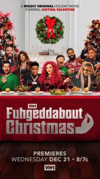 Fuhgeddabout Christmas