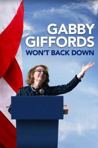 Gabby Giffords Won’t Back Down