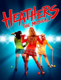 Heathers: The Musical / Heathers: The Musical