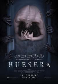 Huesera / Huesera: The Bone Woman