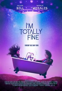 Iâ€™m Totally Fine