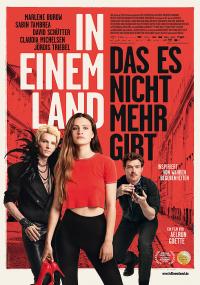 In a Land That No Longer Exists