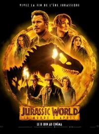 Jurassic World : Le Monde d'après / Jurassic.World.Dominion.2022.720p.WEB.H264-SLOT
