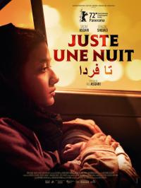 Juste une nuit / Until Tomorrow
