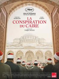 La Conspiration du Caire / Cairo.Conspiracy.2022.ARABIC.1080p.WEBRip.x265-VXT