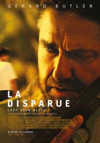 La Disparue / Last.Seen.Alive.2022.1080p.WEBRip.x265-RARBG
