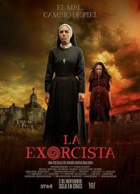 La Exorcista