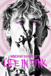 La vie en rose de Machine Gun Kelly