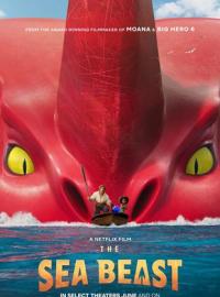 The.Sea.Beast.2022.FRENCH.WEB.x264-LOST