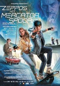 Le mystère du livre sacré / The Mercator Trail