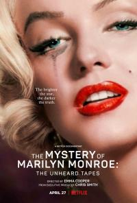 Le Mystère Marilyn Monroe : Conversations Inédites / The.Mystery.Of.Marilyn.Monroe.The.Unheard.Tapes.2022.1080p.NF.WEB-DL.DDP5.1.Atmos.x264-NPMS