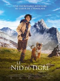 Le Nid du Tigre / The Tiger's Nest