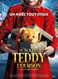 Le NoÃ«l de Teddy l'ourson