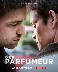 Le Parfumeur / The Perfumier