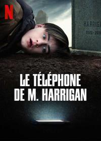 Le Téléphone de M. Harrigan / Mr.Harrigans.Phone.2022.1080p.WEBRip.x264-RARBG