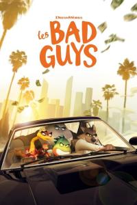 Les Bad Guys / The.Bad.Guys.2022.1080p.Blu-ray.Remux.AVC.TrueHD.7.1-HDT