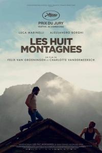 Les Huit Montagnes / The Eight Mountains / Le.Otto.Montagne.2022.1080p.BluRay.DD5.1.x264-SbR