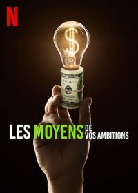 Les Moyens de vos ambitions