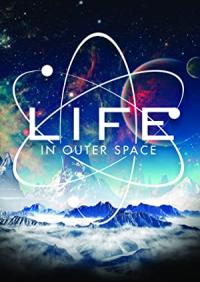 Life in Outer Space / VLife.In.Outer.Space.2022.1080p.WEBRip.x264.AAC-YTS