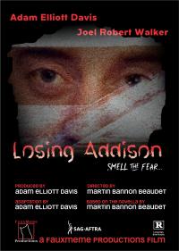 Losing Addison