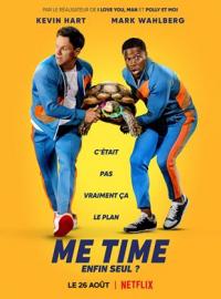 Me Time : Enfin Seul ? / Me.Time.2022.1080p.NF.WEB-DL.DDP5.1.Atmos.HDR.HEVC-CMRG