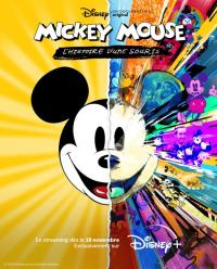 Mickey Mouse : l'histoire d'une souris / Mickey.The.Story.Of.A.Mouse.2022.1080p.WEBRip.x264.AAC5.1-YTS