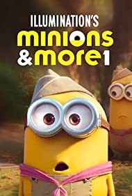 Minions & More 1 / Minions.And.More.Volume.1.2022.1080p.NF.WEB-DL.DDP5.1.H.264-SMURF