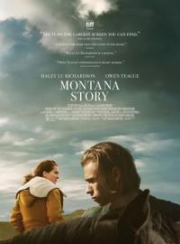 Montana Story / Ontana.Story.2022.1080p.WEB-DL.DD5.1.H.264-CMRG