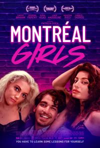 Montréal Girls / Montreal.Girls.2022.VOSTFR.1080p.WEB-DL.H264-Slay3R