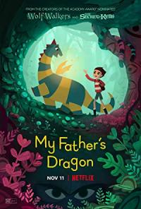 My Father's Dragon / My.Fathers.Dragon.2022.1080p.WEBRip.x264.AAC5.1-YTS