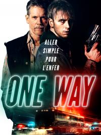 One Way / One.Way.2022.AMZN.1080p.WEB-DL.H264.DDP5.1-EVO